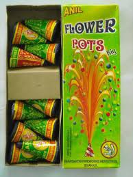 Flower-Pots